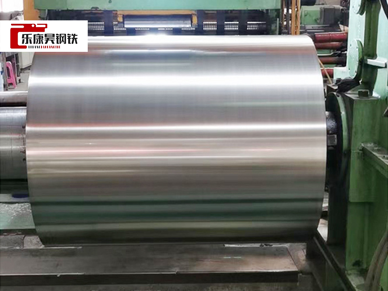 Stainless Steel Coil