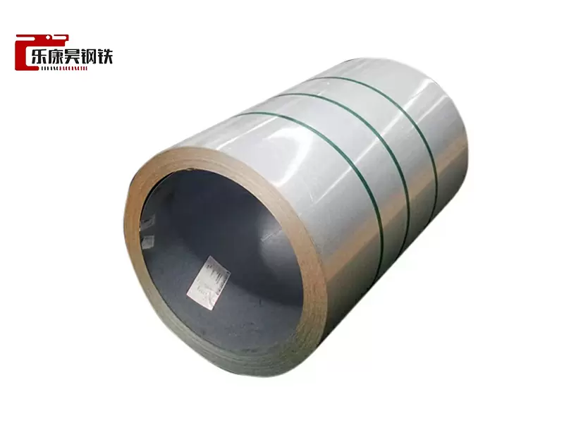 SGCC Galvalume Coil