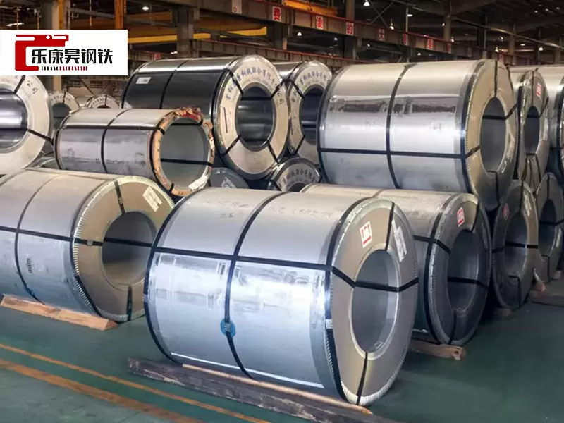 SGCC Galvalume Coil