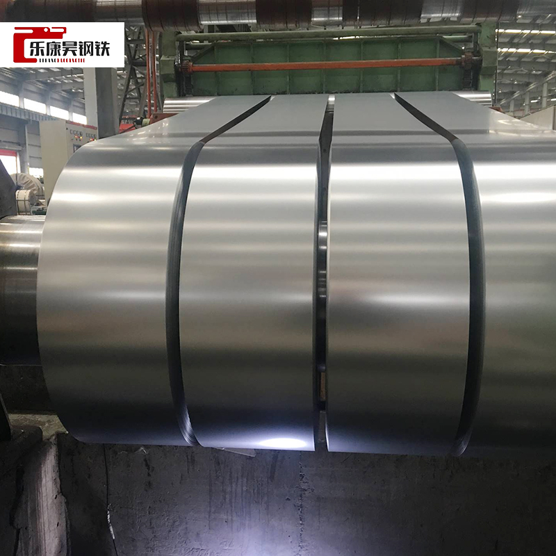 Galvanized Coil