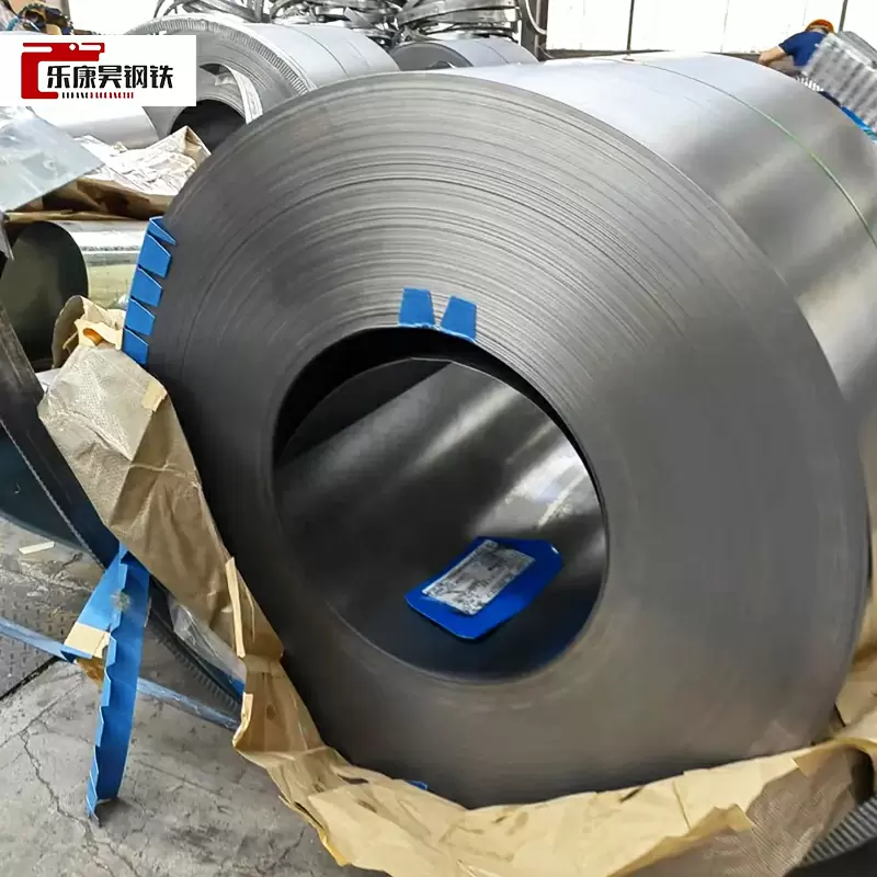 SGCC Galvanized Steel Coil