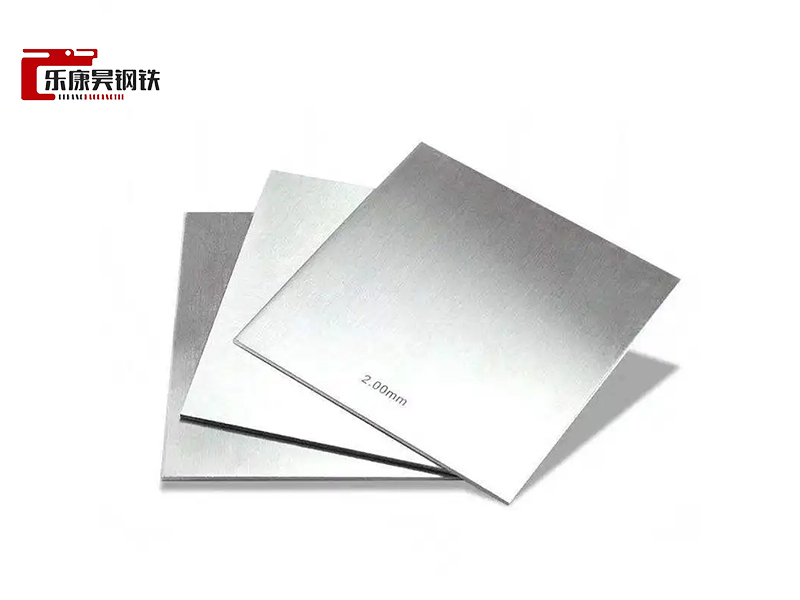 Hastelloy C-276 Nickel-Based Alloy Plate