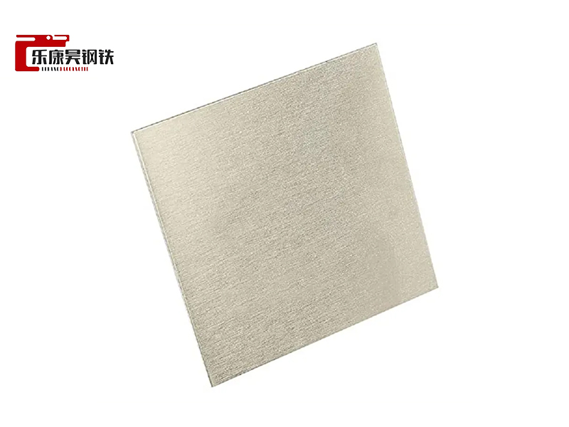 Hastelloy C-276 Nickel-Based Alloy Plate