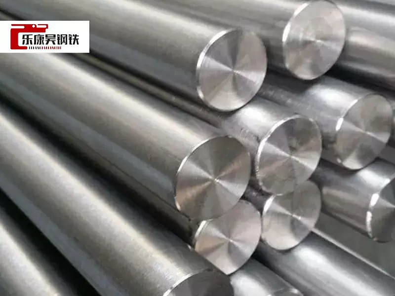 Hastelloy Rod