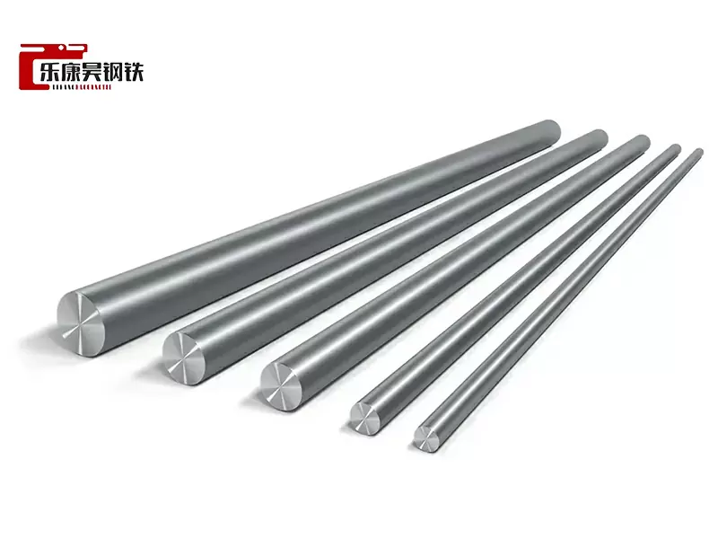 Hastelloy Rod