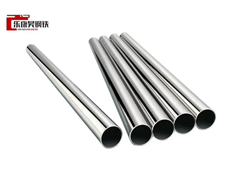 Inconel X—750 Nickel Alloy Seamless Pipe