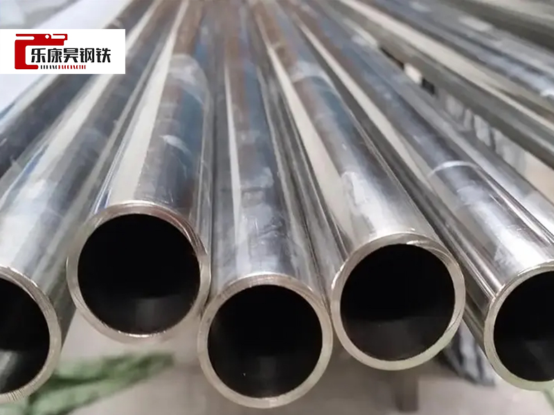 Inconel X—750 Nickel Alloy Seamless Pipe