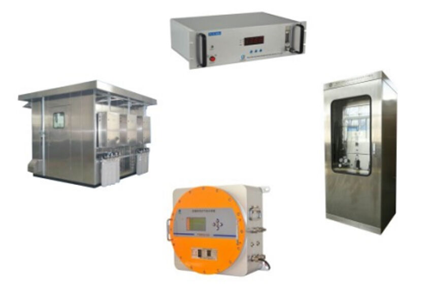 Why Your Environmental Gas Analyzer Might Be Giving False Readings (And How to Fix It) Why Your Environmental Gas Analyzer Might Be Giving False Readings (And How to Fix It)