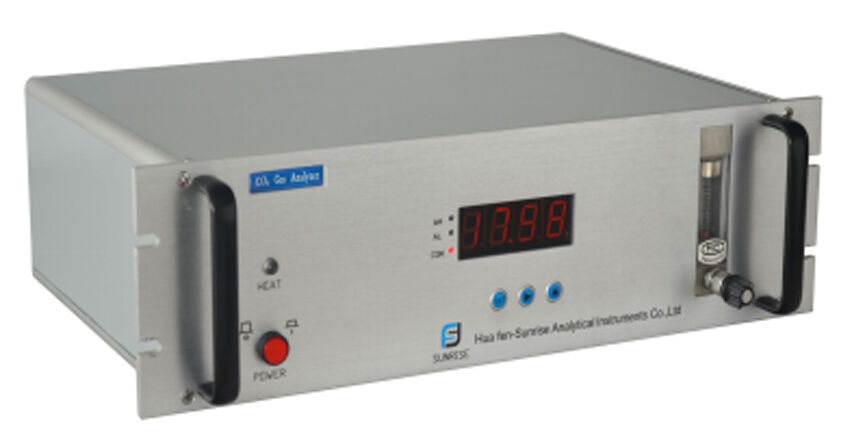 Why Your Lab Needs a Reliable C10H20O Concentration Analyzer Now Why Your Lab Needs a Reliable C10H20O Concentration Analyzer Now