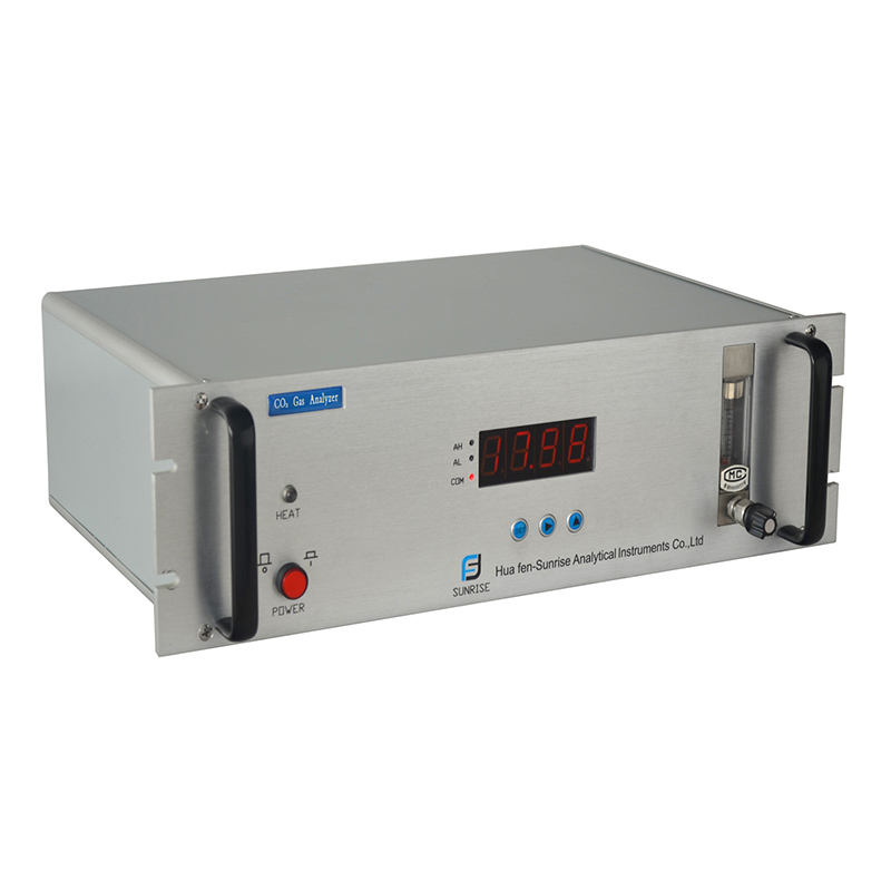SR-2000 Infrared Gas Analyzer