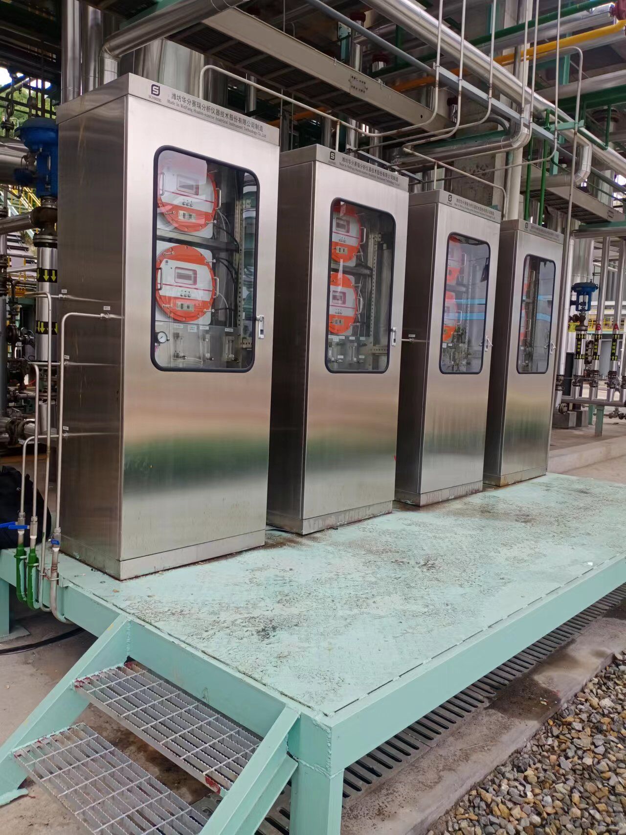 How Often Should You Calibrate a Paramagnetic Oxygen Analyzer? (Industry Best Practices)