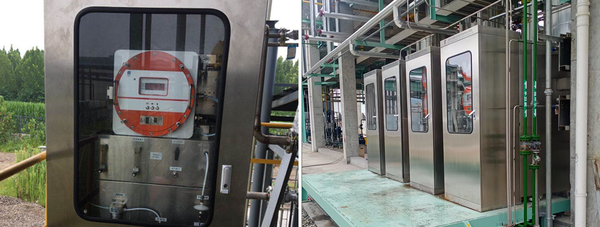 TDLAS vs. NDIR: Which Gas Detection Technology is Right for You?