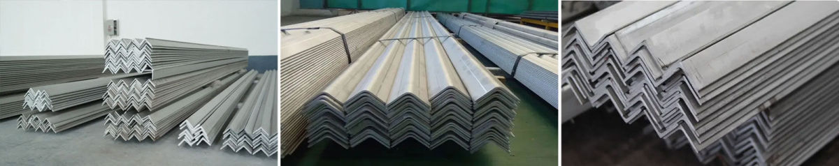 S30403/304 Stainless steel Angle bar