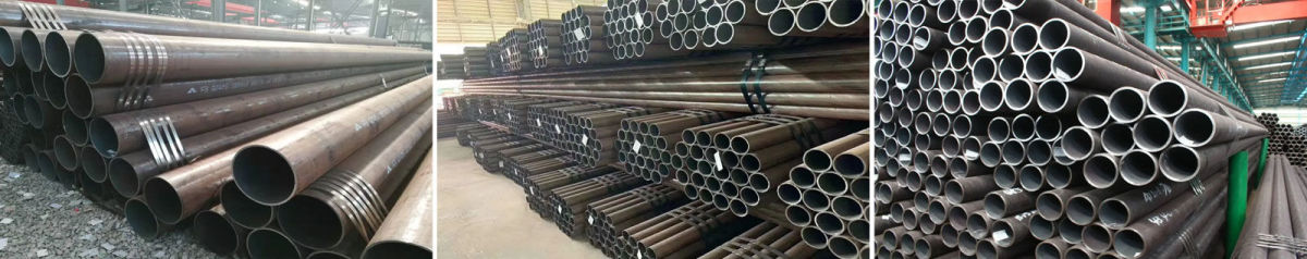 Boiler tube