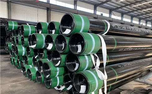 API 5CT Pipe
