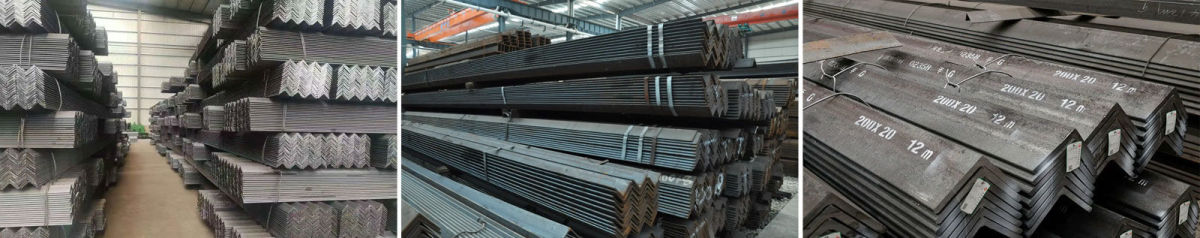 A36 Carbon steel Angle