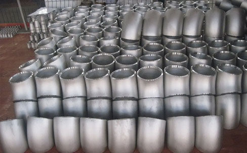 S32205 Stainless steel elbow