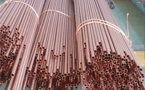 T1 Copper pipe