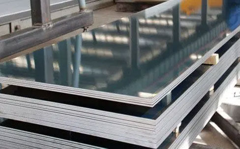 1050 Aluminum plate