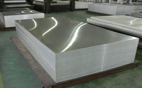 2A01 Aluminum plate