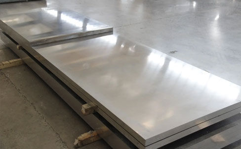 5A01 Aluminum plate