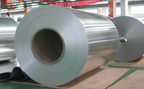 7075 Aluminum coil