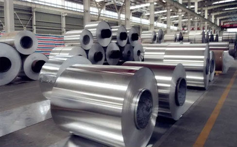 3003 Aluminum coil