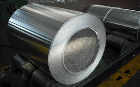 6061 Aluminum coil