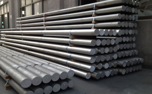 5050 Aluminum rod