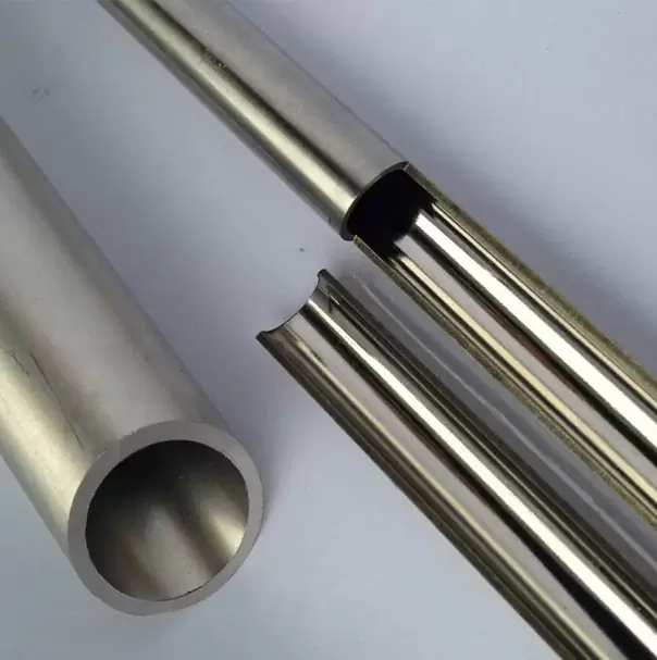 The process of heat treatment of metals