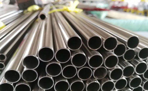 S30403/304 Stainless steel pipe