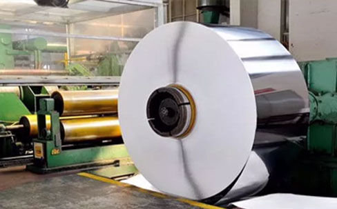 S32750 Stainless steel coil