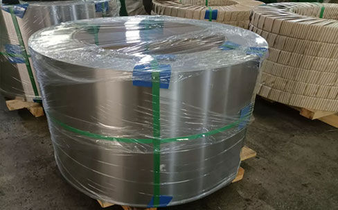 904L Stainless steel coil