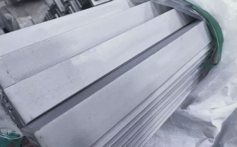 S31603/316L Stainless steel Angle bar