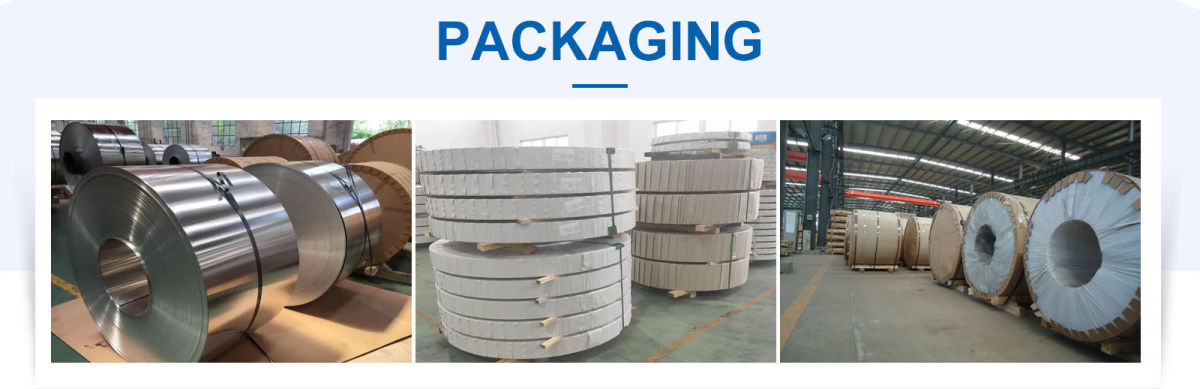 3003 Aluminum coil