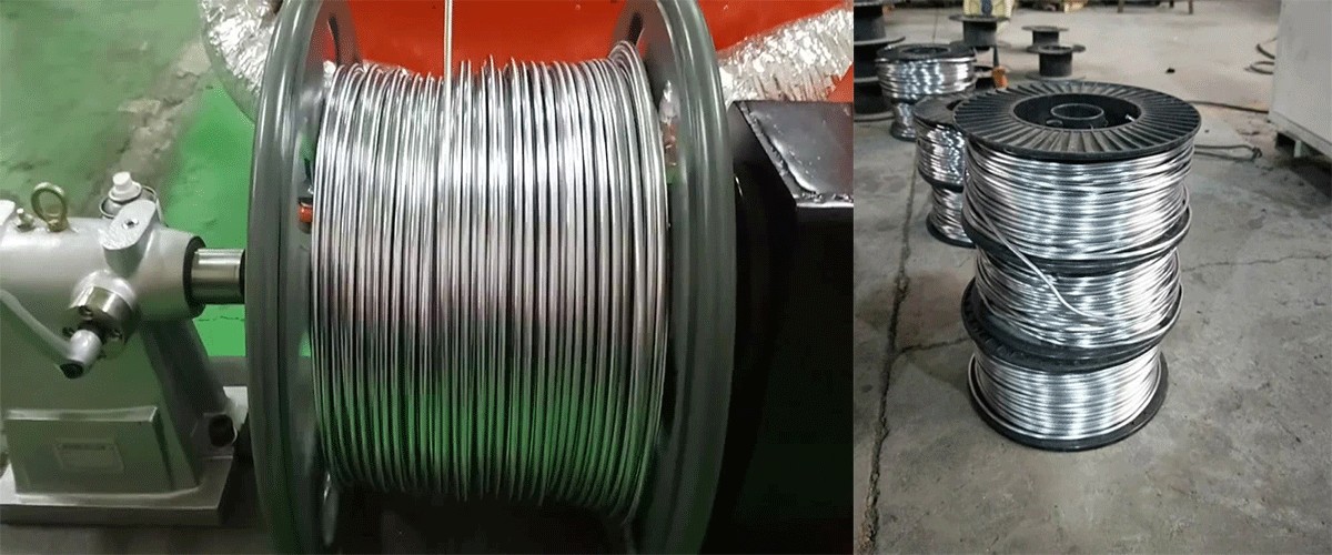 lead wire