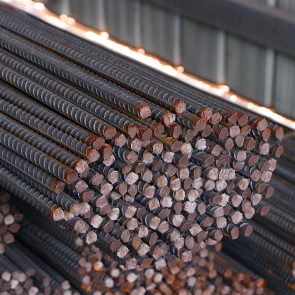 GR500 Rebar