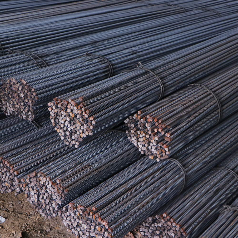 GR500 Rebar