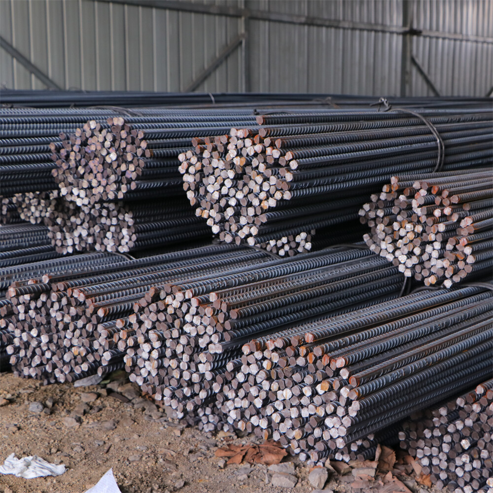 GR500 Rebar