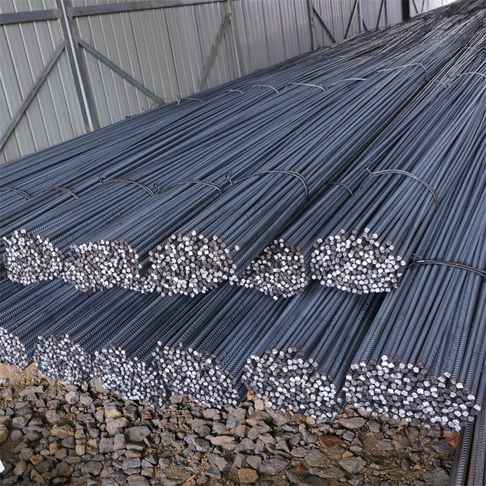 GR500 Rebar