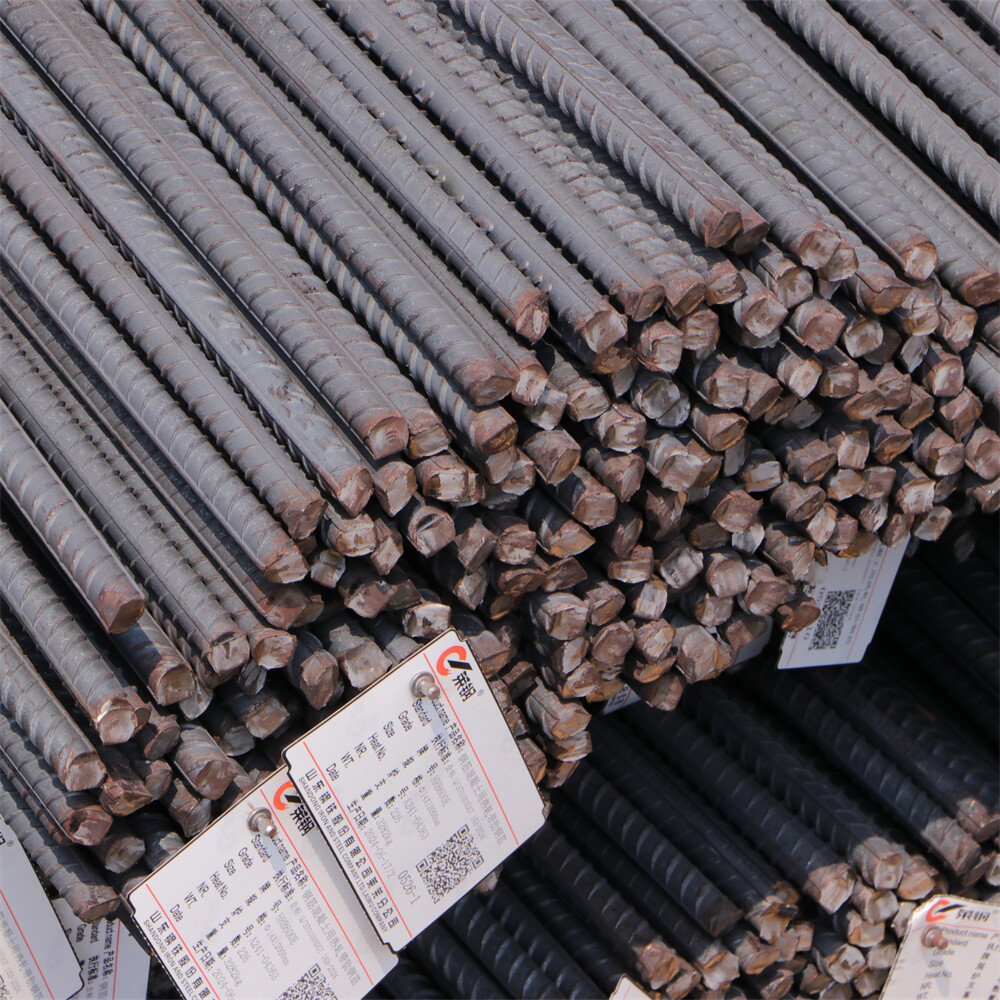 SD490 Rebar
