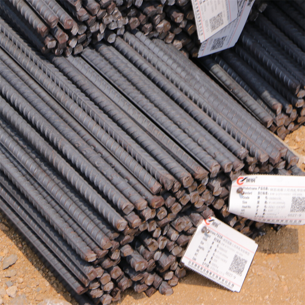 HRB500 Rebar
