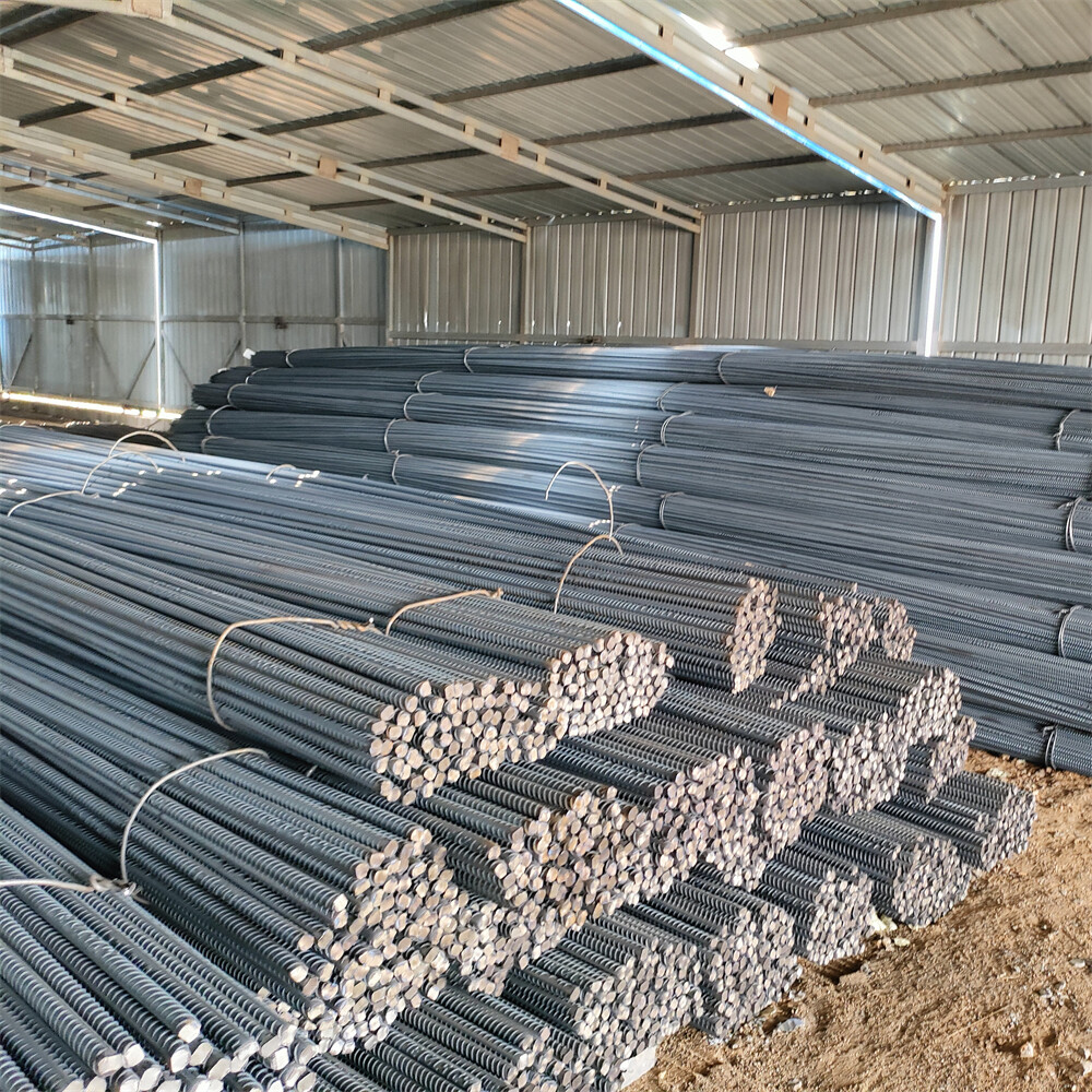 HRB400 Rebar