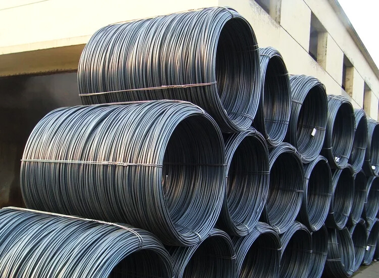 SAE1060 Carbon Steel Wire