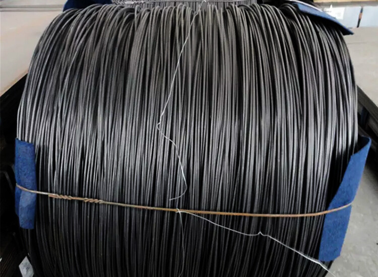 82B Carbon Steel Wire