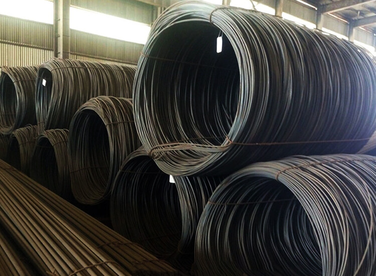 SAE1045 Carbon Steel Wire
