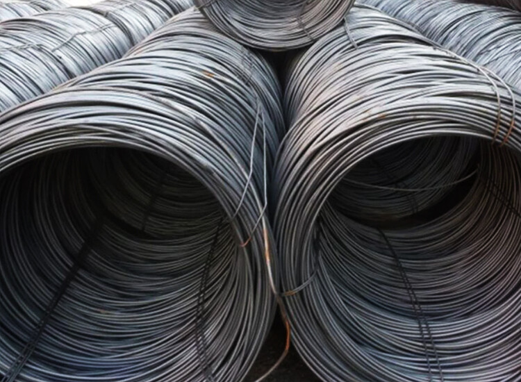 SAE1080 Carbon Steel Wire