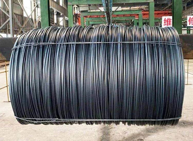 SAE1080 Carbon Steel Wire