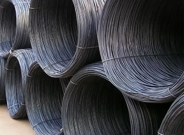 SAE1045 Carbon Steel Wire
