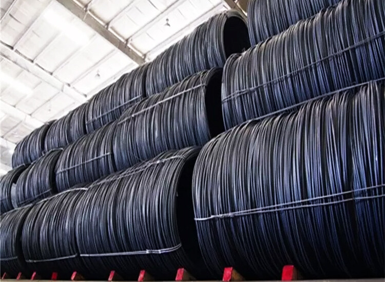 SAE1045 Carbon Steel Wire